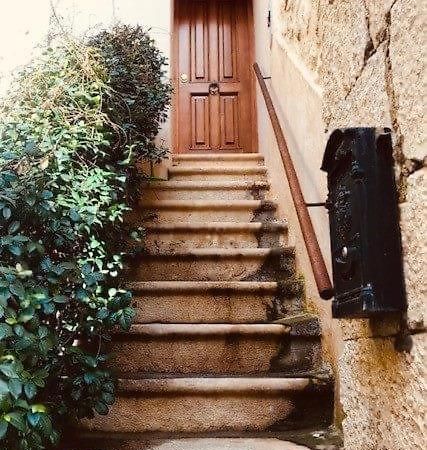 La Casetta Βίλα Fondi Εξωτερικό φωτογραφία